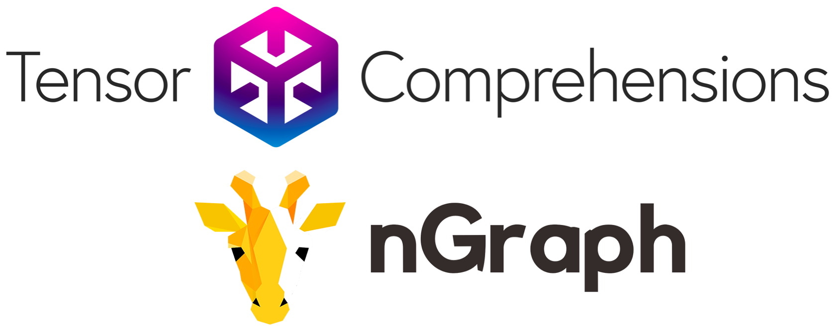 nGraph logo