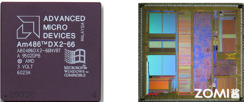 AMD